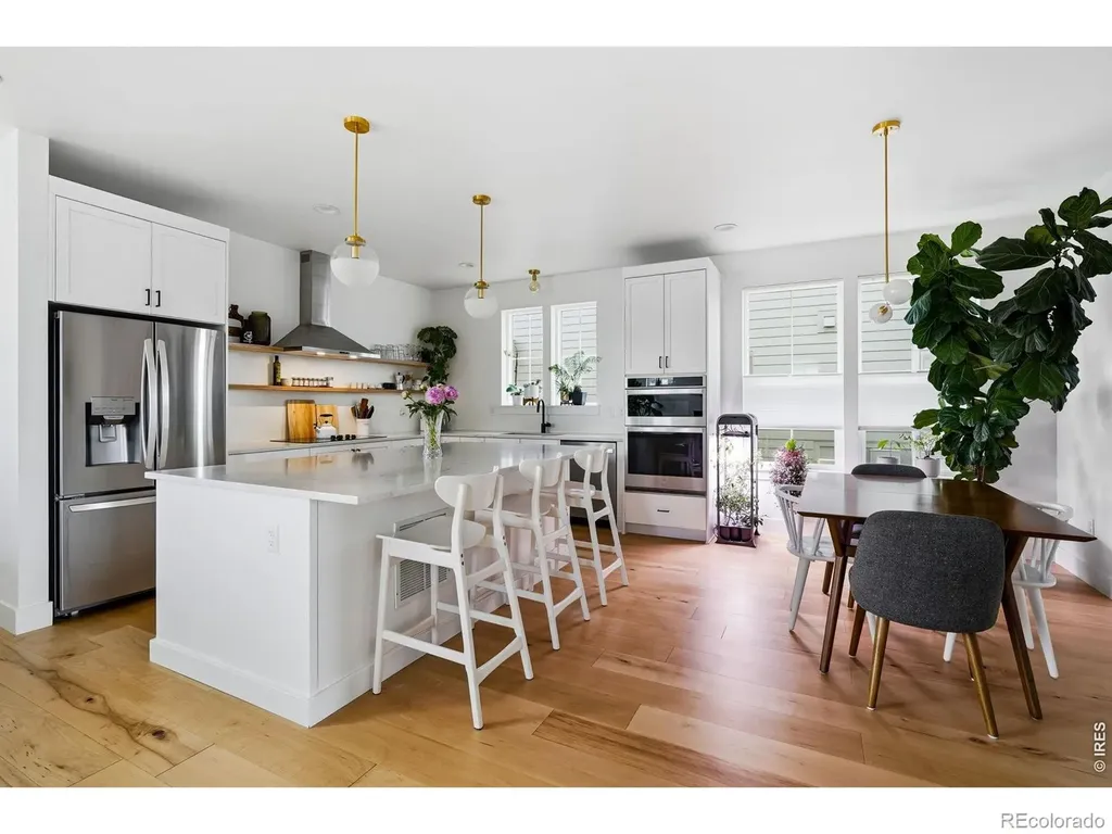 5588 Cottontail Drive Longmont CO 80503