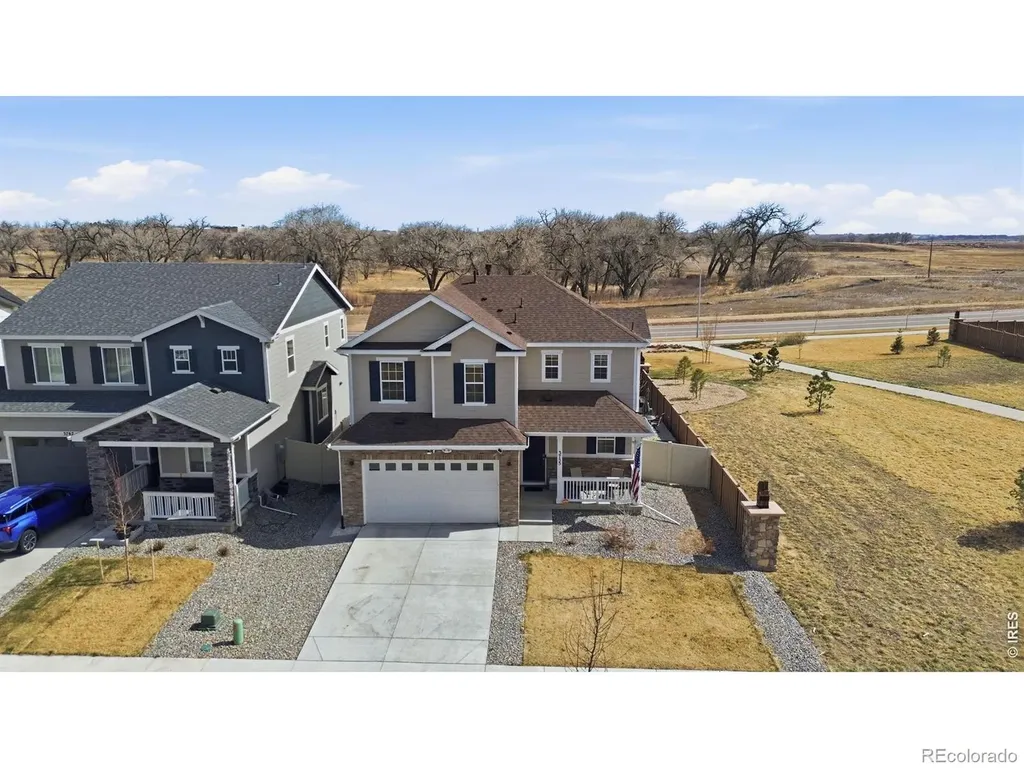 3755 Candlewood Drive Johnstown CO 80534