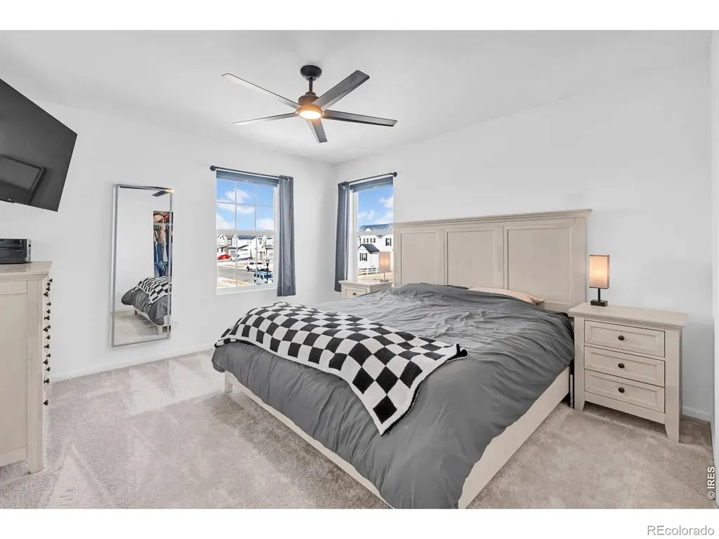 3755 Candlewood Drive Johnstown CO 80534