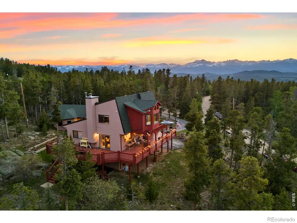 1109 Indian Peak Road Golden CO 80403