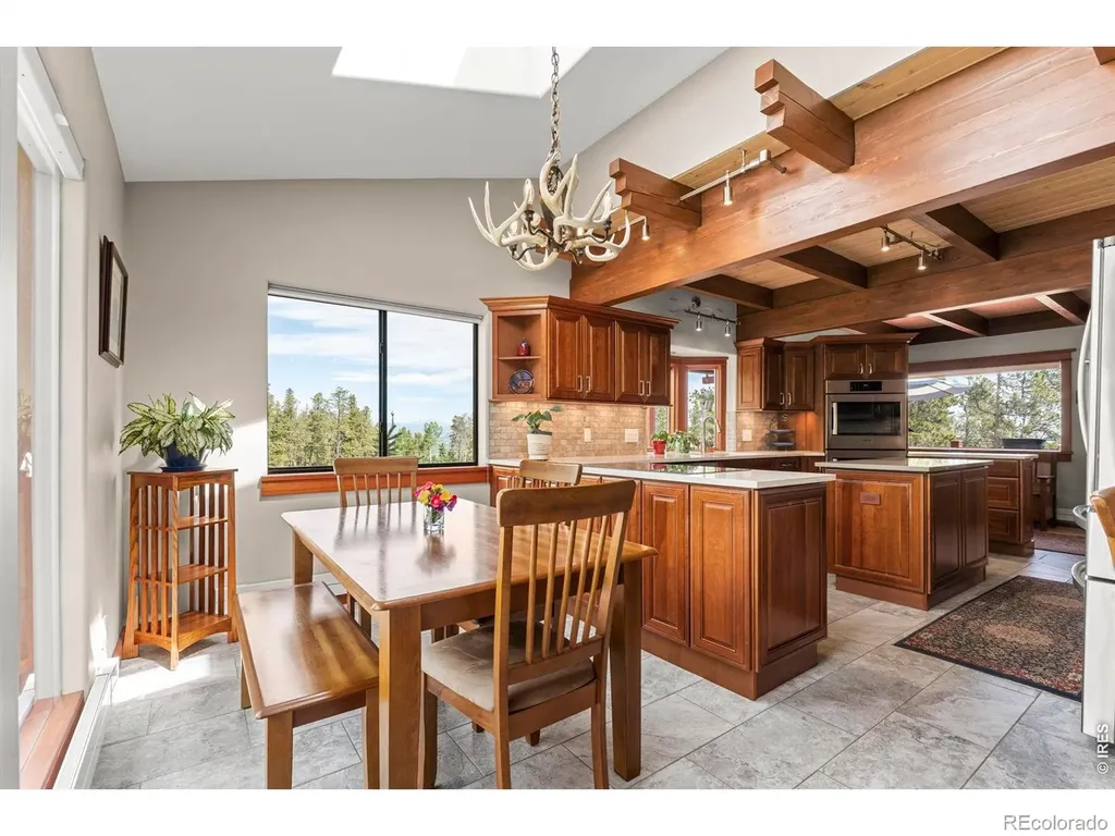 1109 Indian Peak Road Golden CO 80403