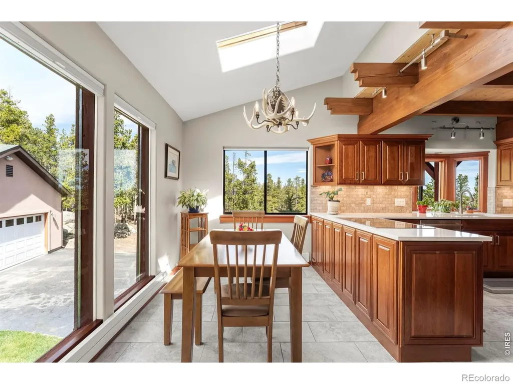 1109 Indian Peak Road Golden CO 80403