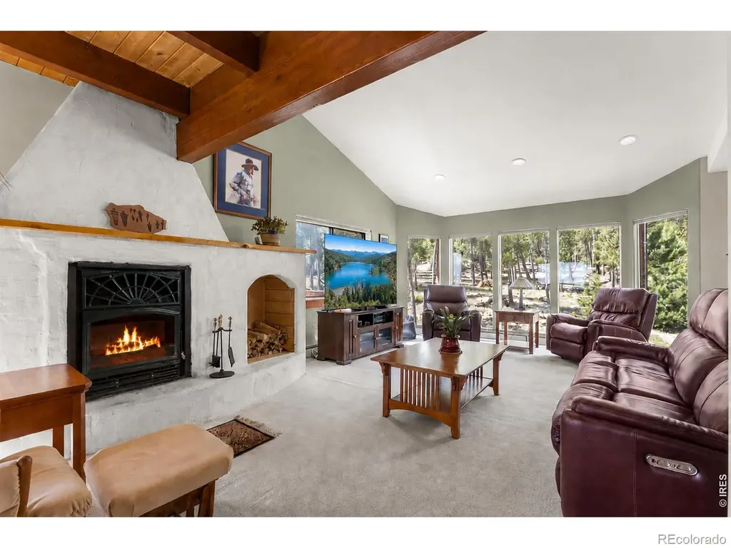 1109 Indian Peak Road Golden CO 80403