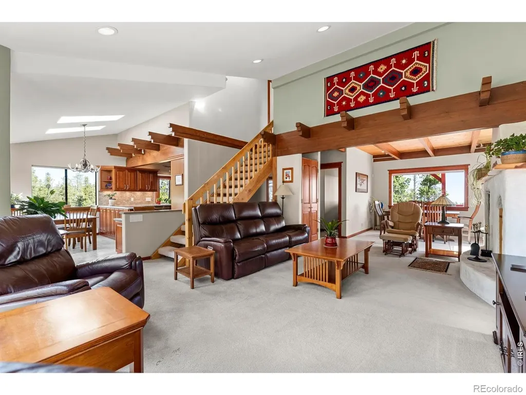 1109 Indian Peak Road Golden CO 80403