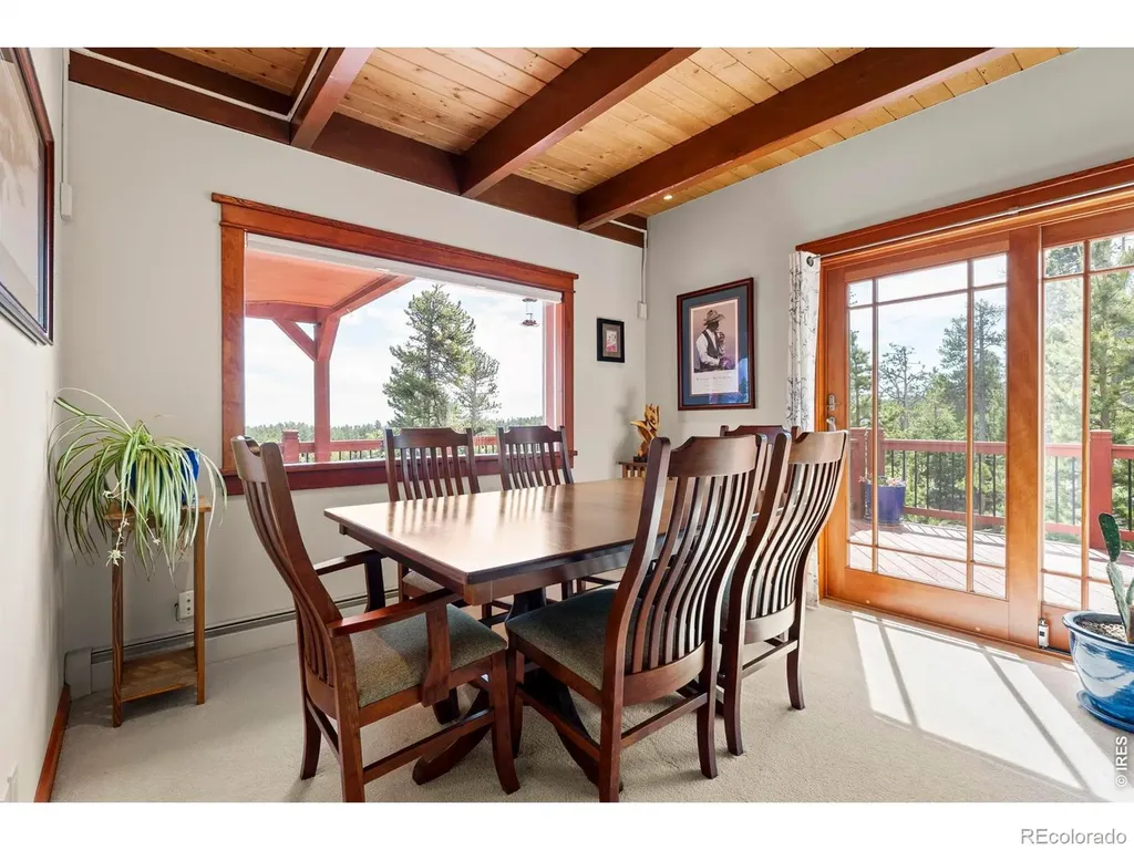 1109 Indian Peak Road Golden CO 80403