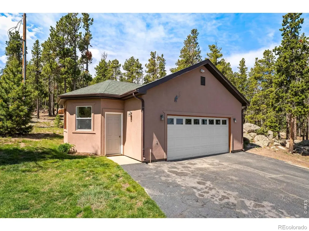 1109 Indian Peak Road Golden CO 80403