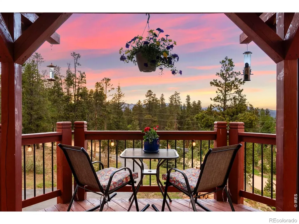 1109 Indian Peak Road Golden CO 80403