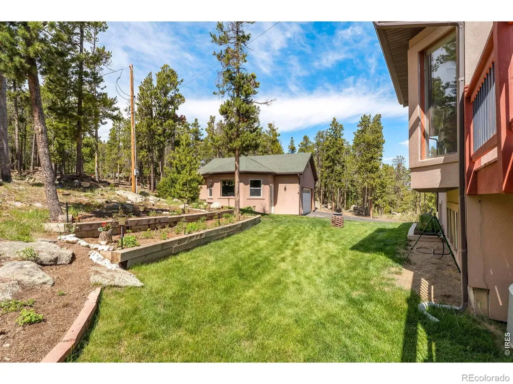 1109 Indian Peak Road Golden CO 80403