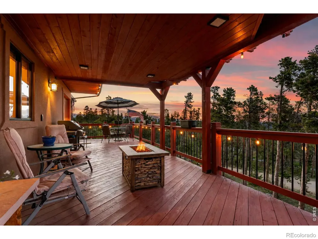 1109 Indian Peak Road Golden CO 80403