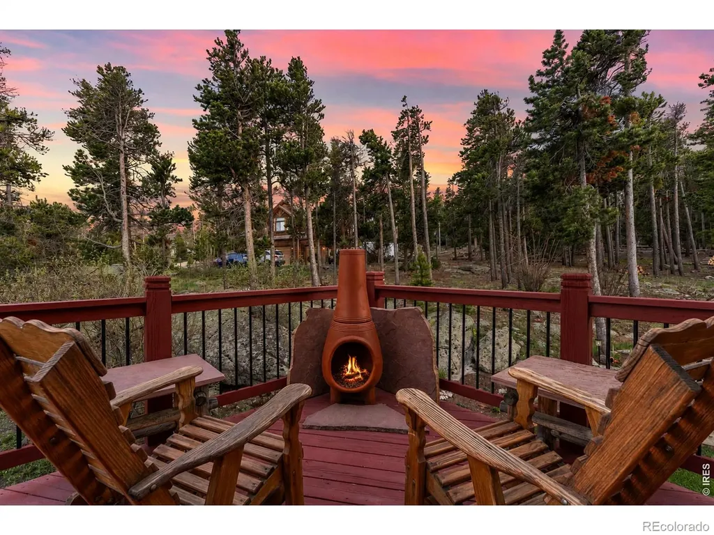 1109 Indian Peak Road Golden CO 80403