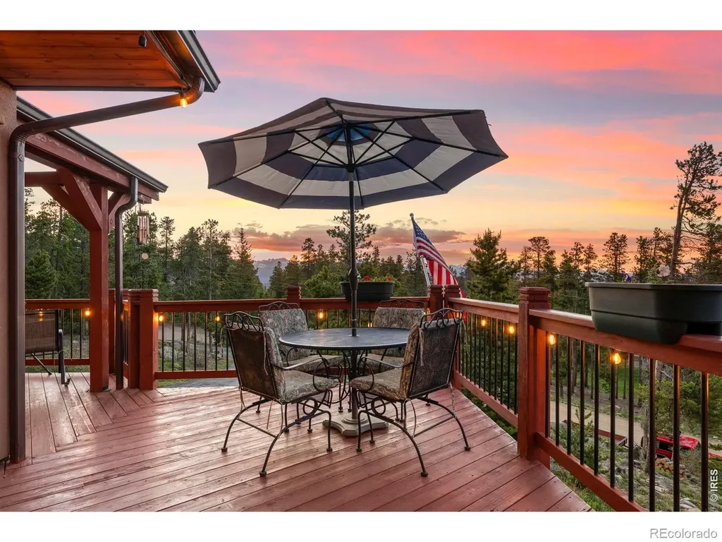 1109 Indian Peak Road Golden CO 80403