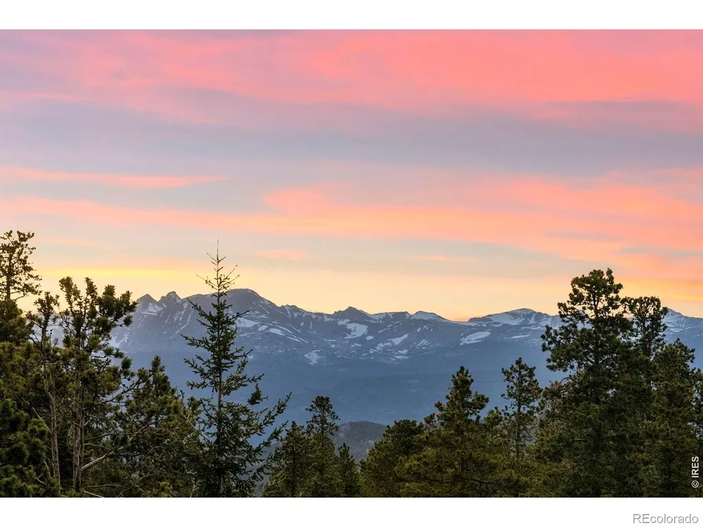 1109 Indian Peak Road Golden CO 80403