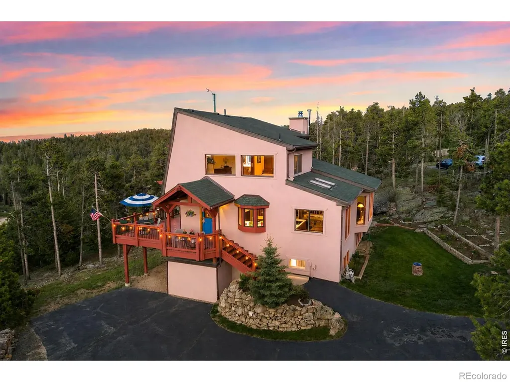 1109 Indian Peak Road Golden CO 80403
