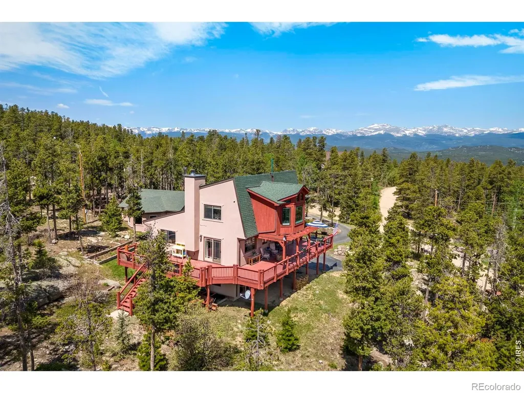1109 Indian Peak Road Golden CO 80403