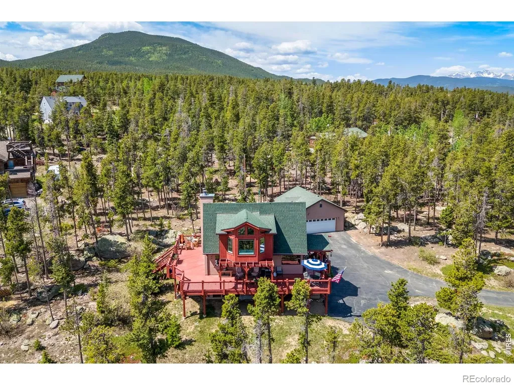 1109 Indian Peak Road Golden CO 80403