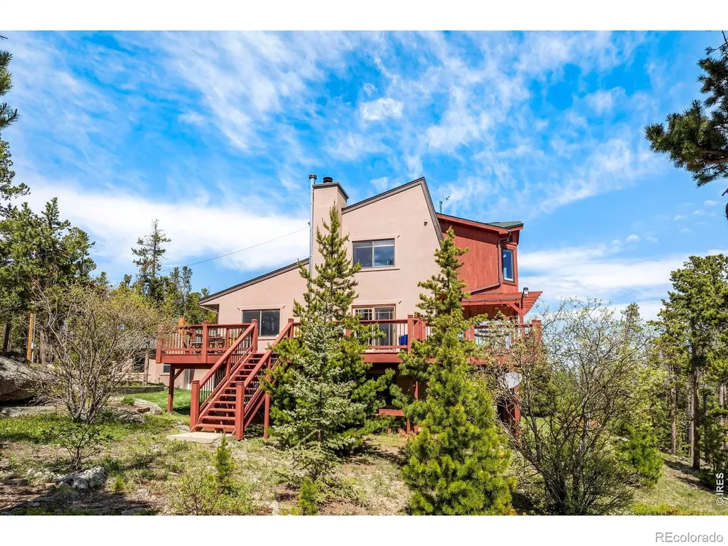 1109 Indian Peak Road Golden CO 80403