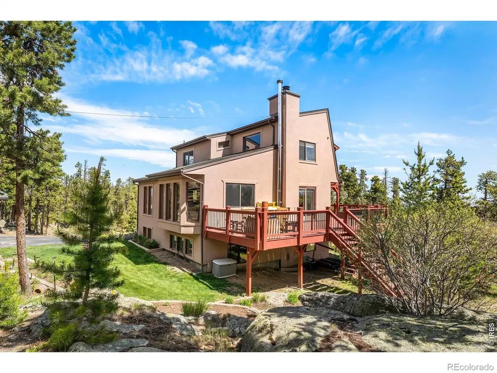 1109 Indian Peak Road Golden CO 80403