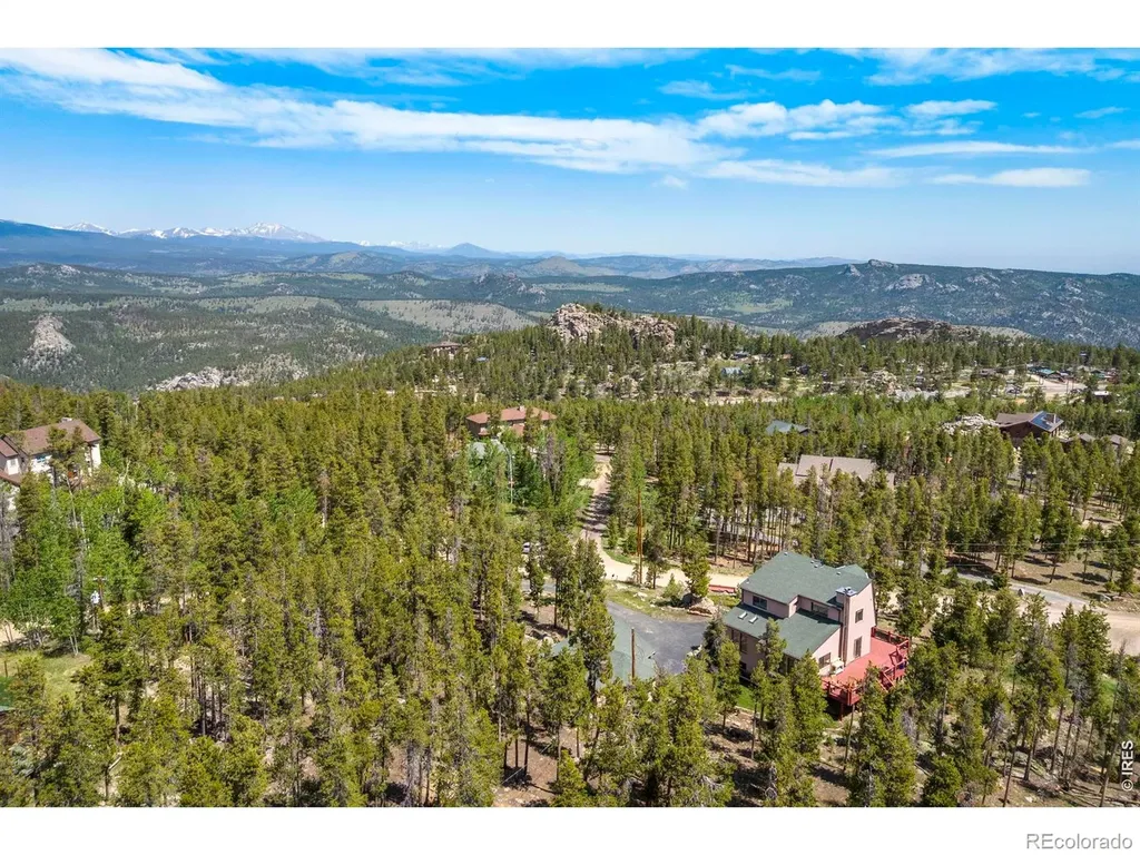 1109 Indian Peak Road Golden CO 80403