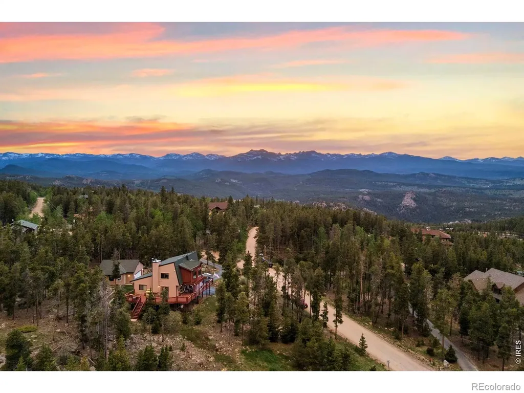 1109 Indian Peak Road Golden CO 80403