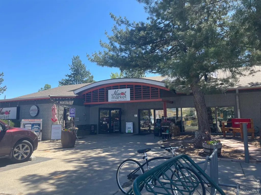 8060 Niwot Road Niwot CO 80503