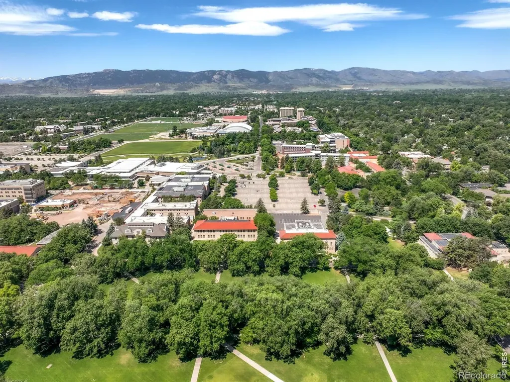 301 Peterson Street Fort Collins CO 80524