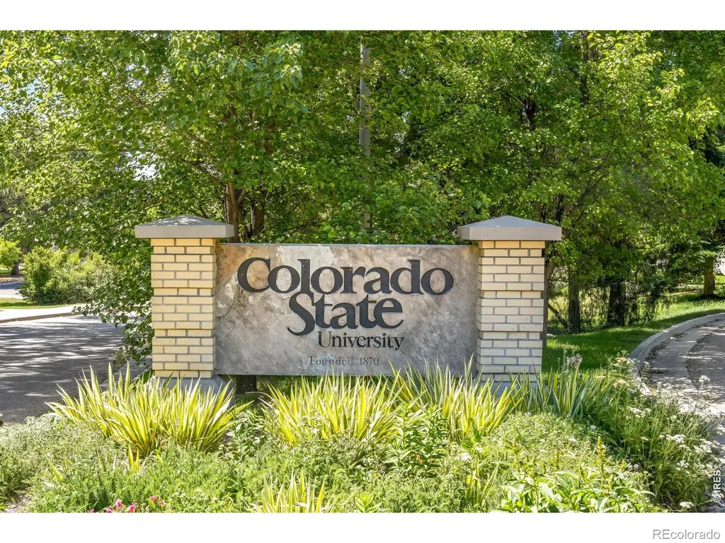301 Peterson Street Fort Collins CO 80524