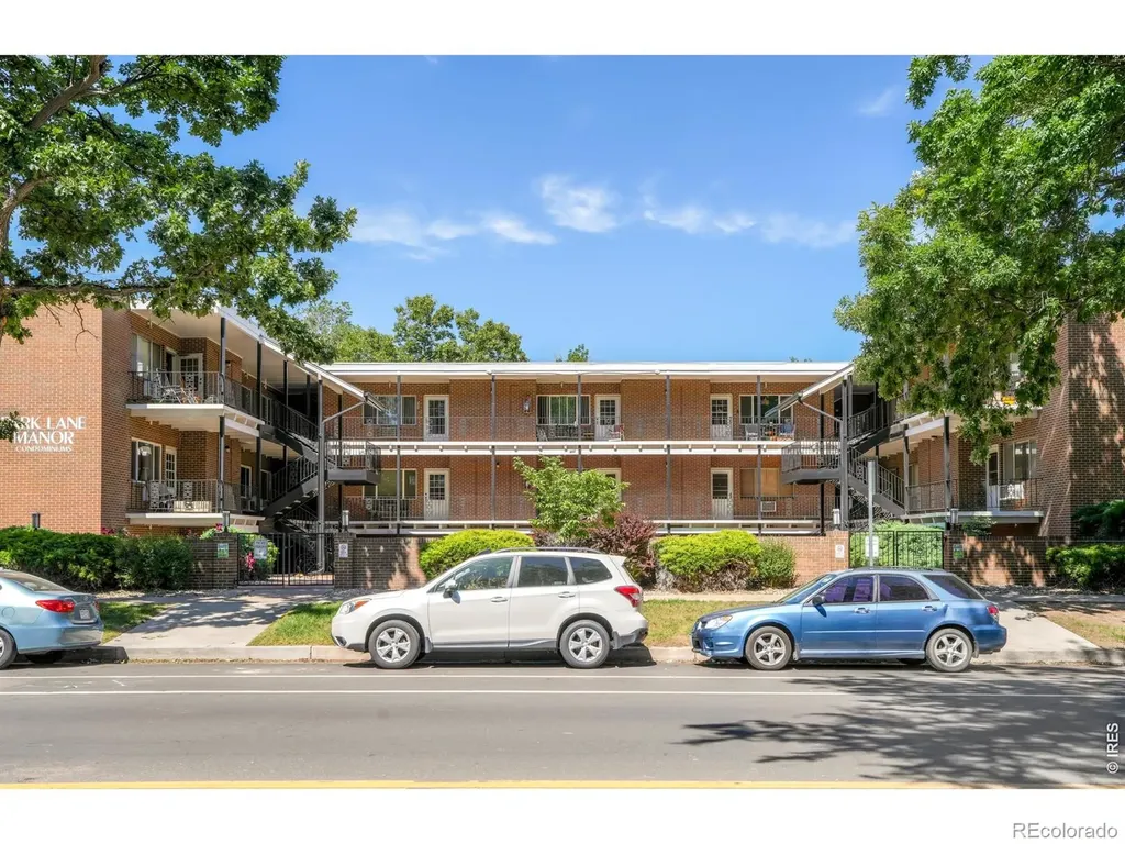 301 Peterson Street Fort Collins CO 80524