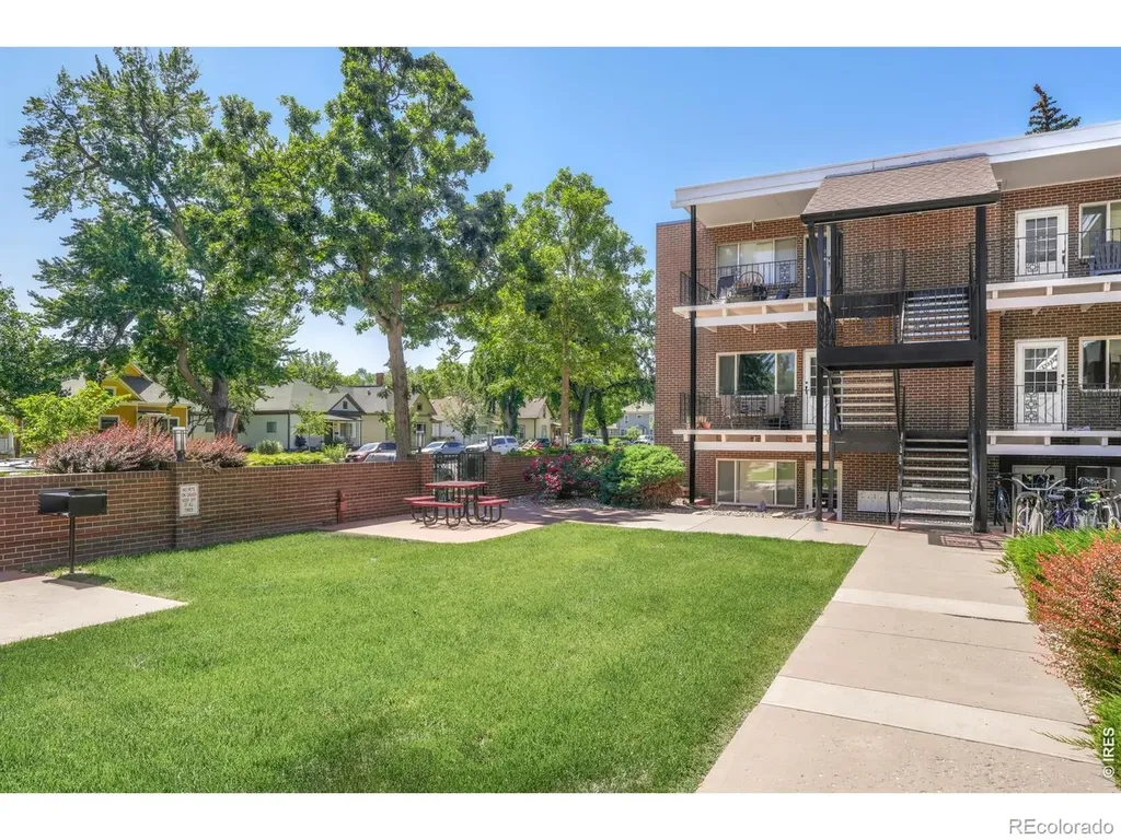 301 Peterson Street Fort Collins CO 80524