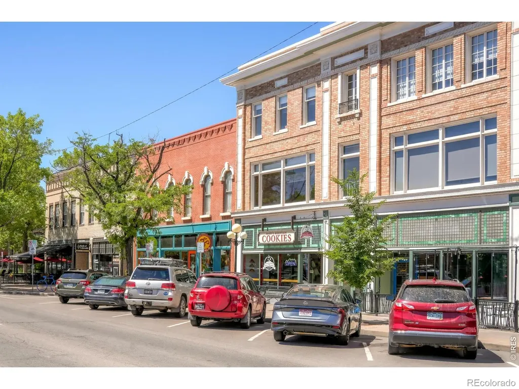 301 Peterson Street Fort Collins CO 80524