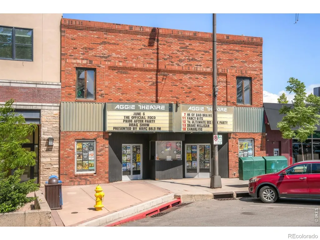 301 Peterson Street Fort Collins CO 80524
