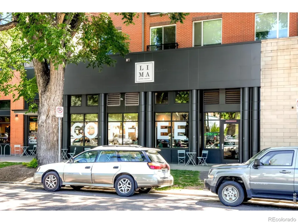 301 Peterson Street Fort Collins CO 80524