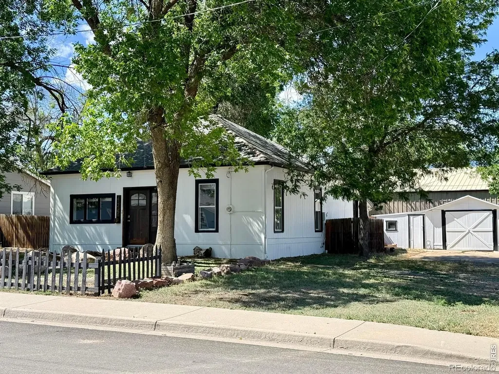 425 Dillingham Avenue Mead CO 80542