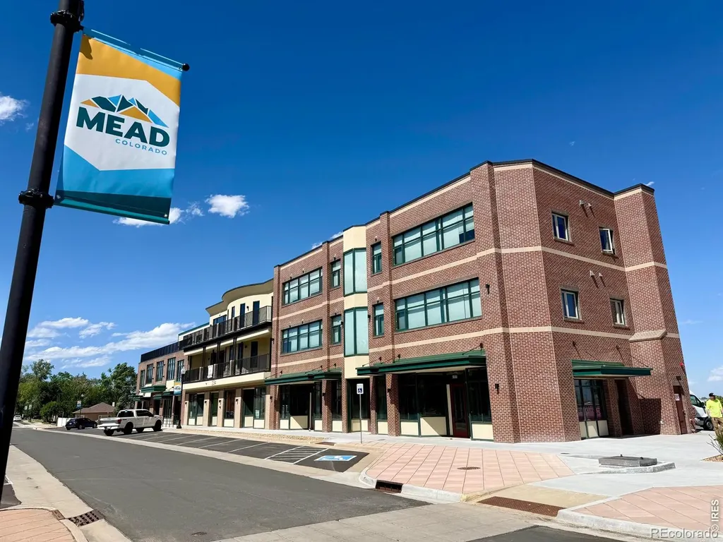 425 Dillingham Avenue Mead CO 80542