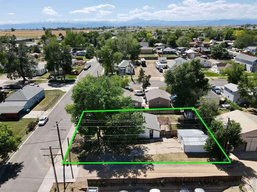 425 Dillingham Avenue Mead CO 80542