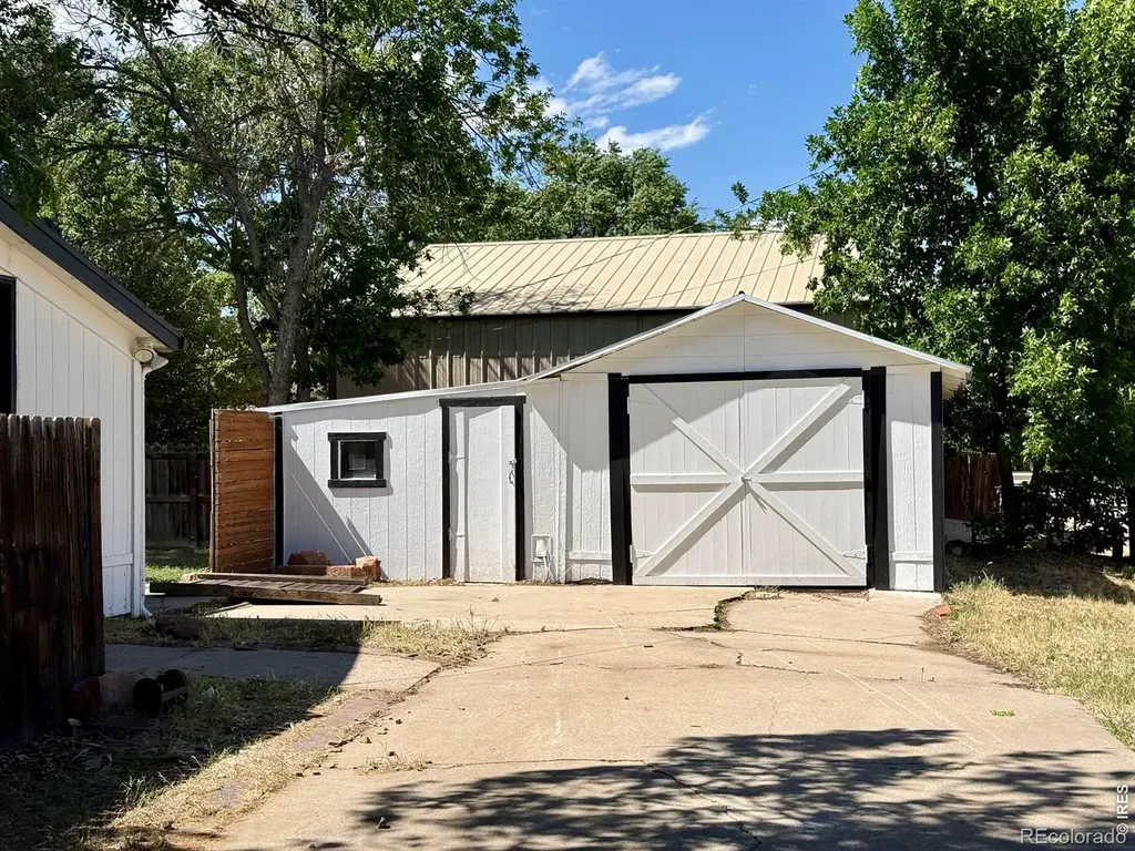 425 Dillingham Avenue Mead CO 80542