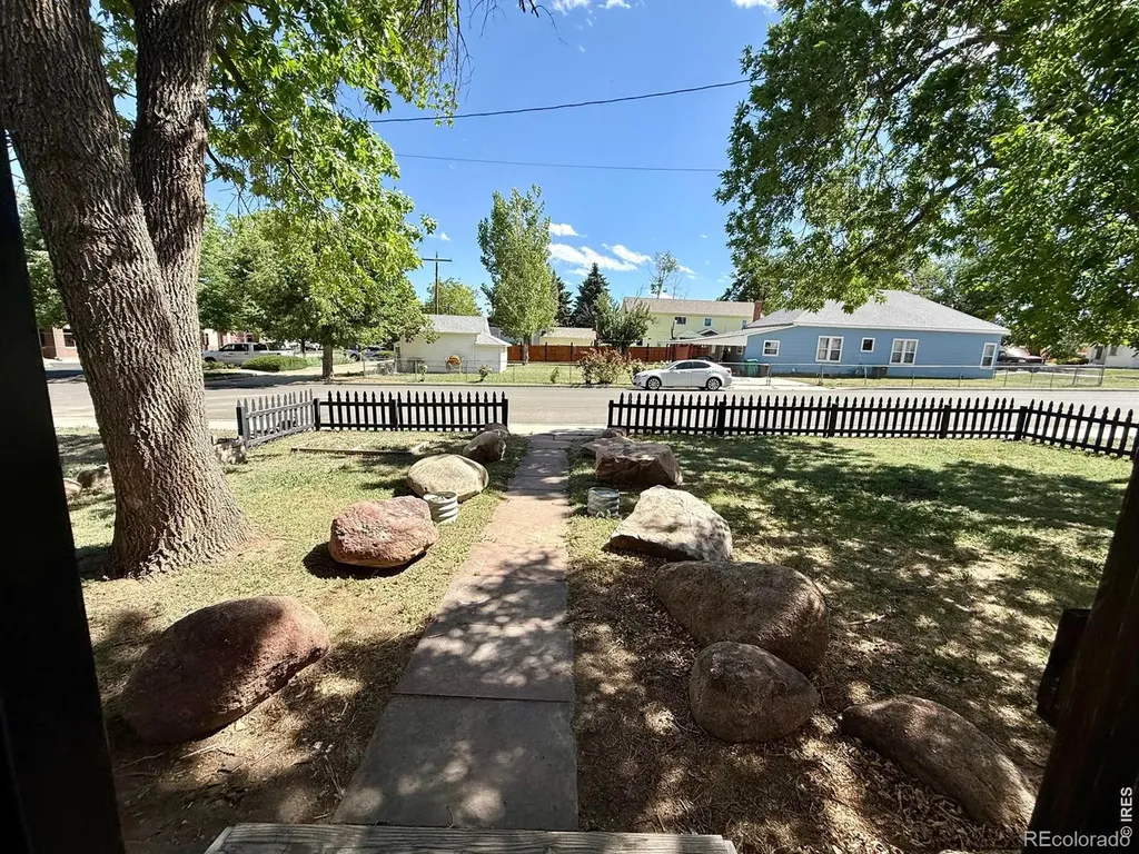 425 Dillingham Avenue Mead CO 80542