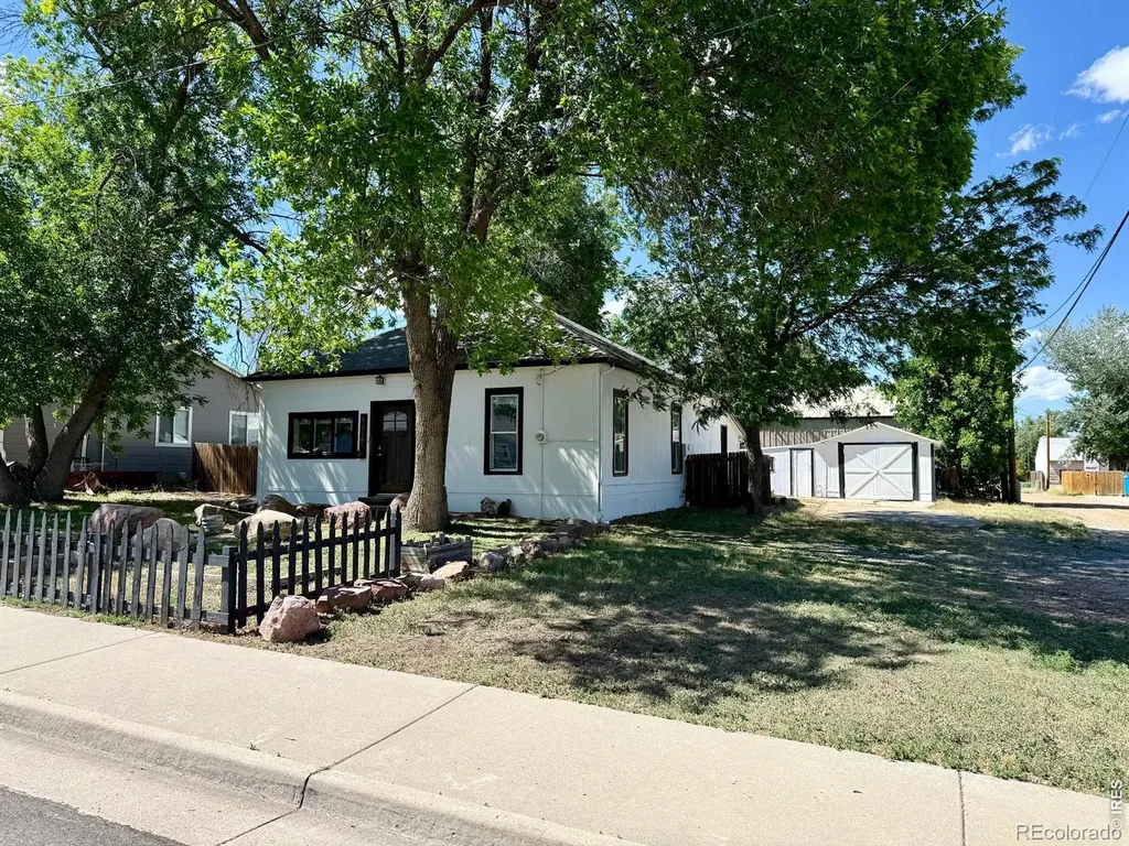 425 Dillingham Avenue Mead CO 80542