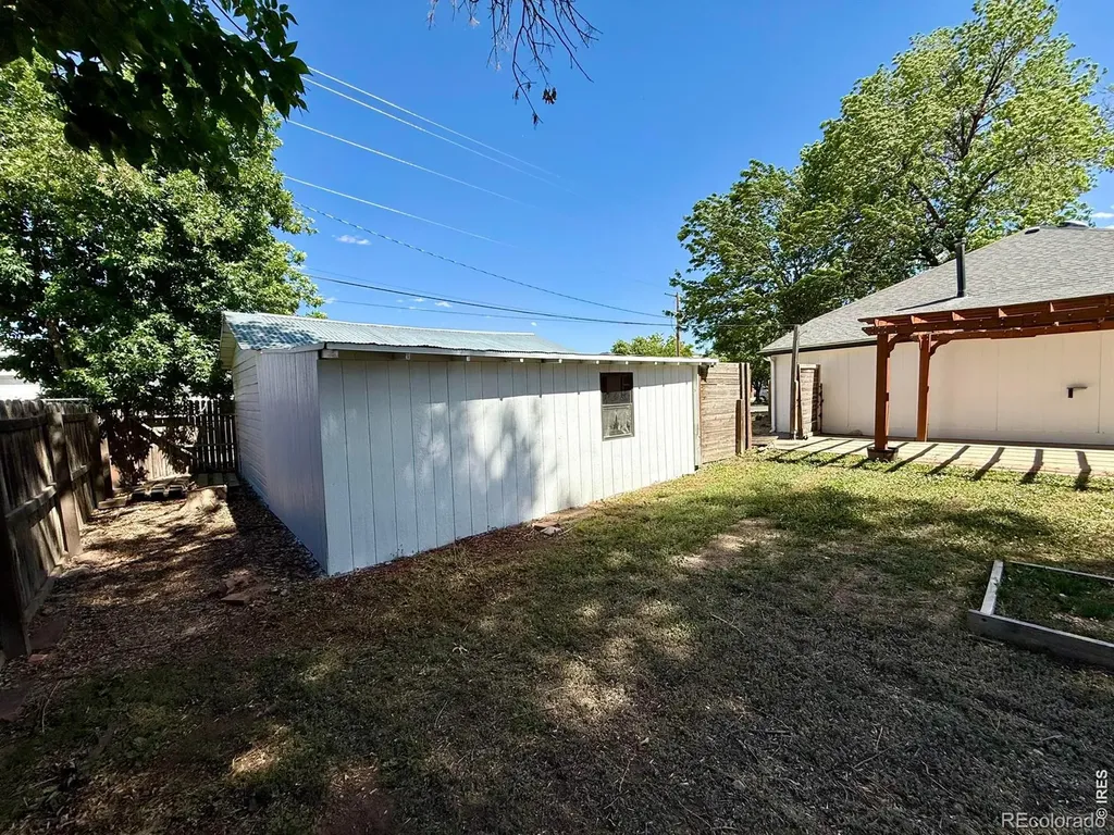 425 Dillingham Avenue Mead CO 80542