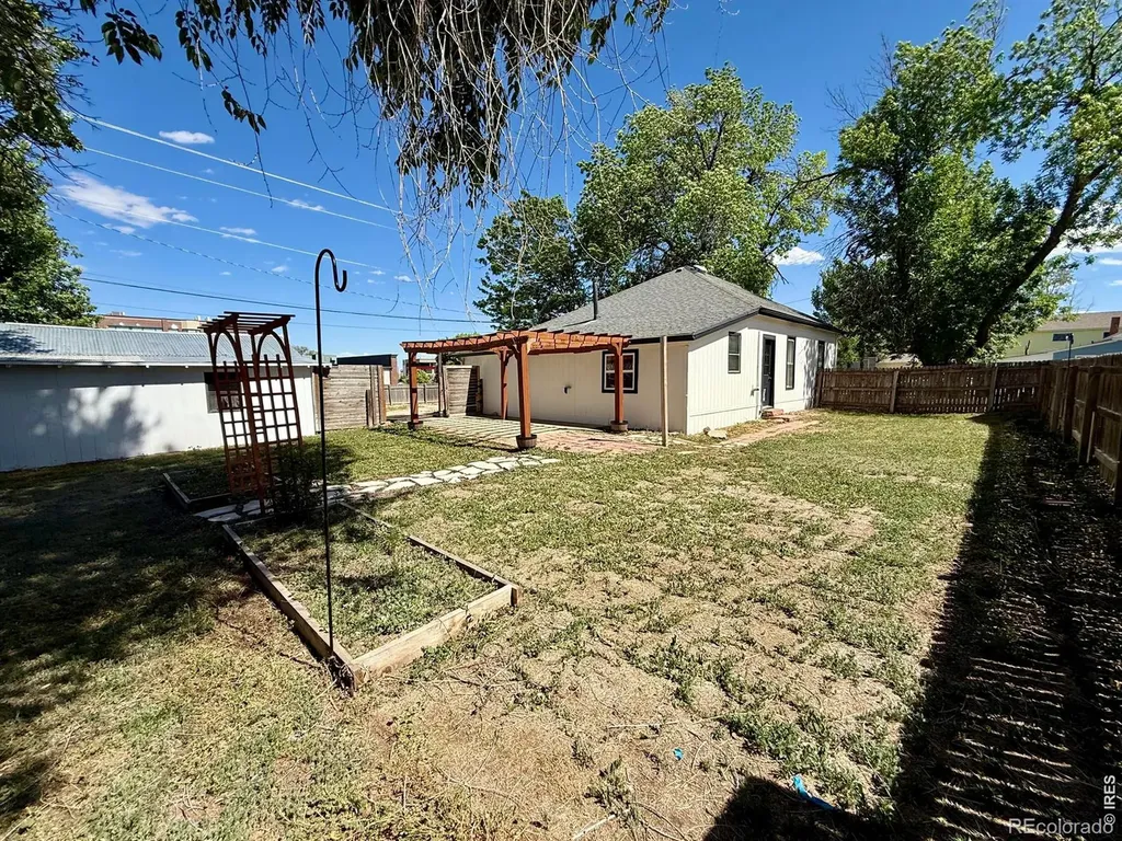 425 Dillingham Avenue Mead CO 80542