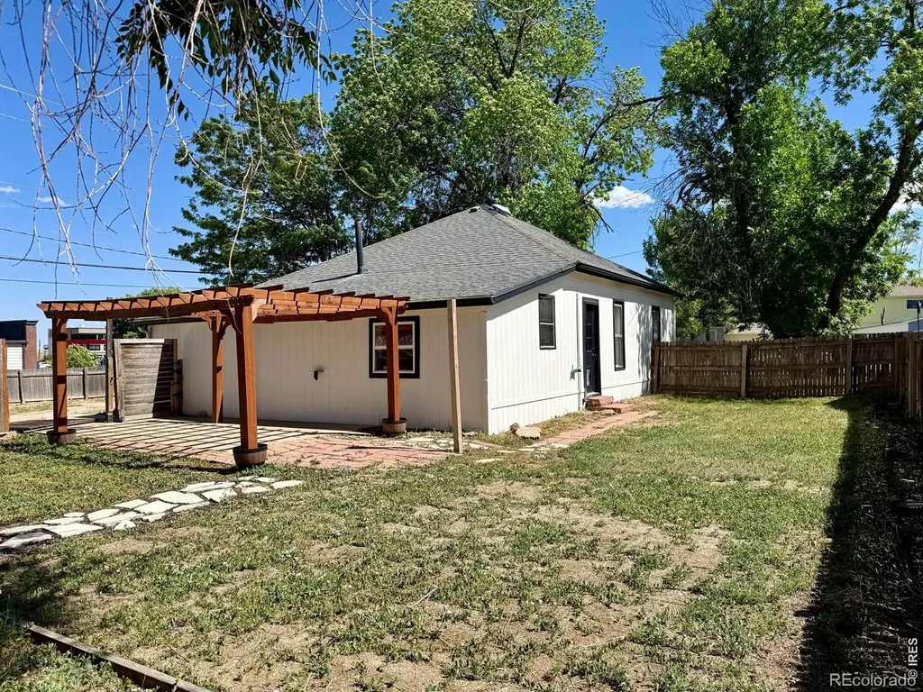425 Dillingham Avenue Mead CO 80542