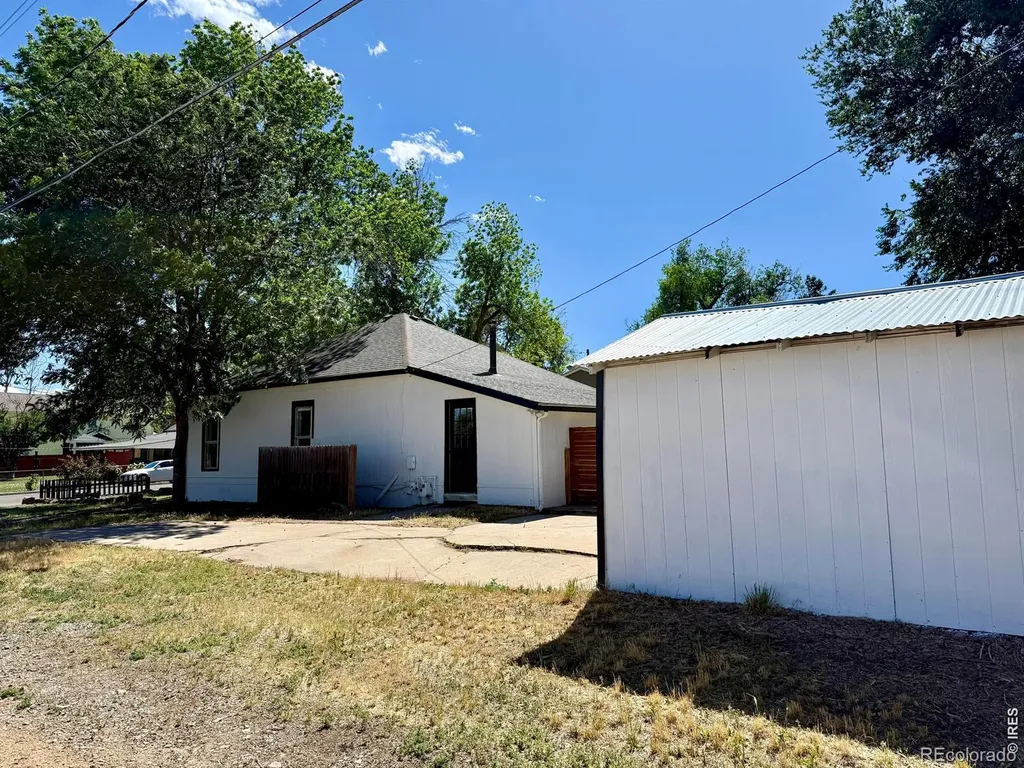 425 Dillingham Avenue Mead CO 80542