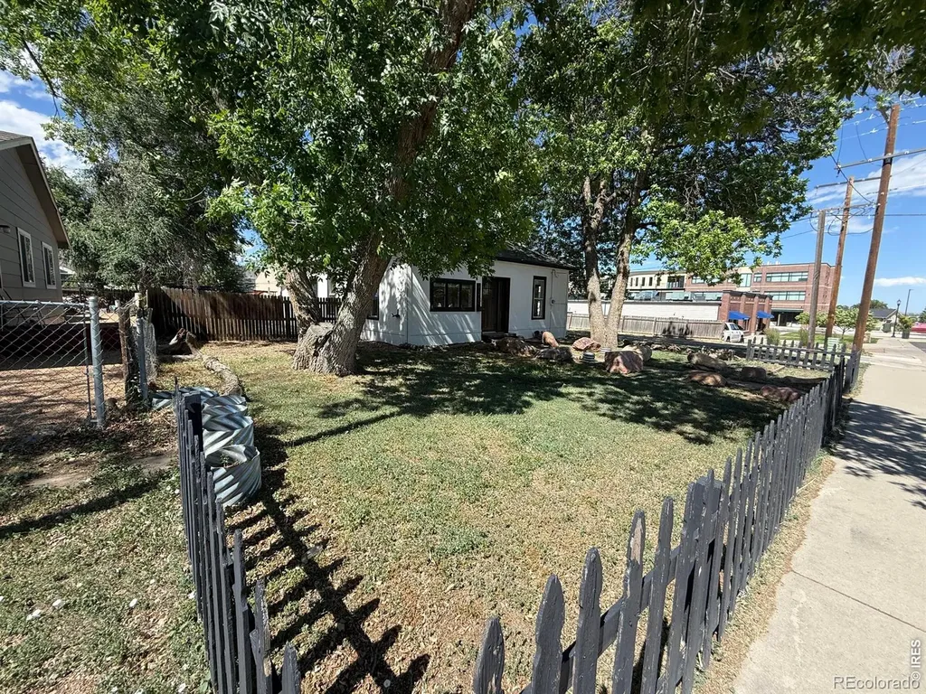 425 Dillingham Avenue Mead CO 80542