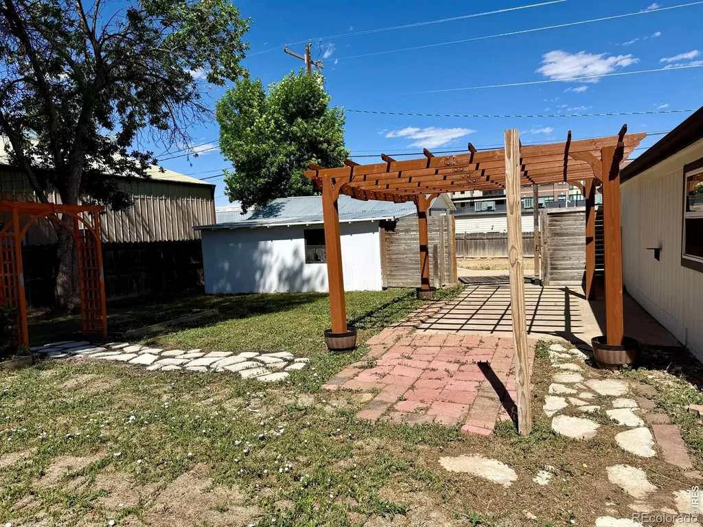 425 Dillingham Avenue Mead CO 80542