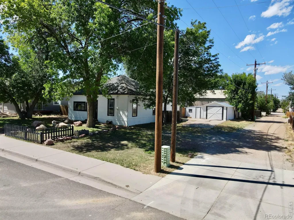 425 Dillingham Avenue Mead CO 80542