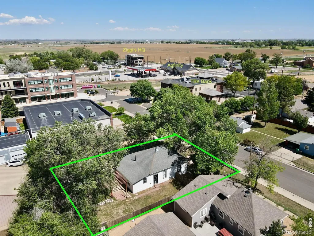 425 Dillingham Avenue Mead CO 80542