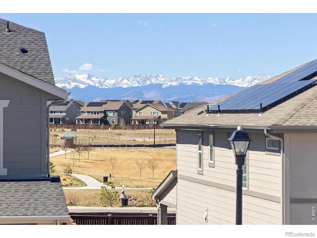 14540 Hudson Street Thornton CO 80602
