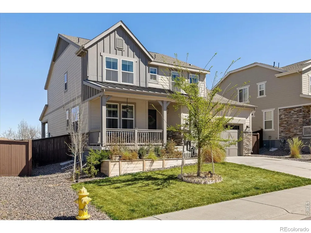 14540 Hudson Street Thornton CO 80602