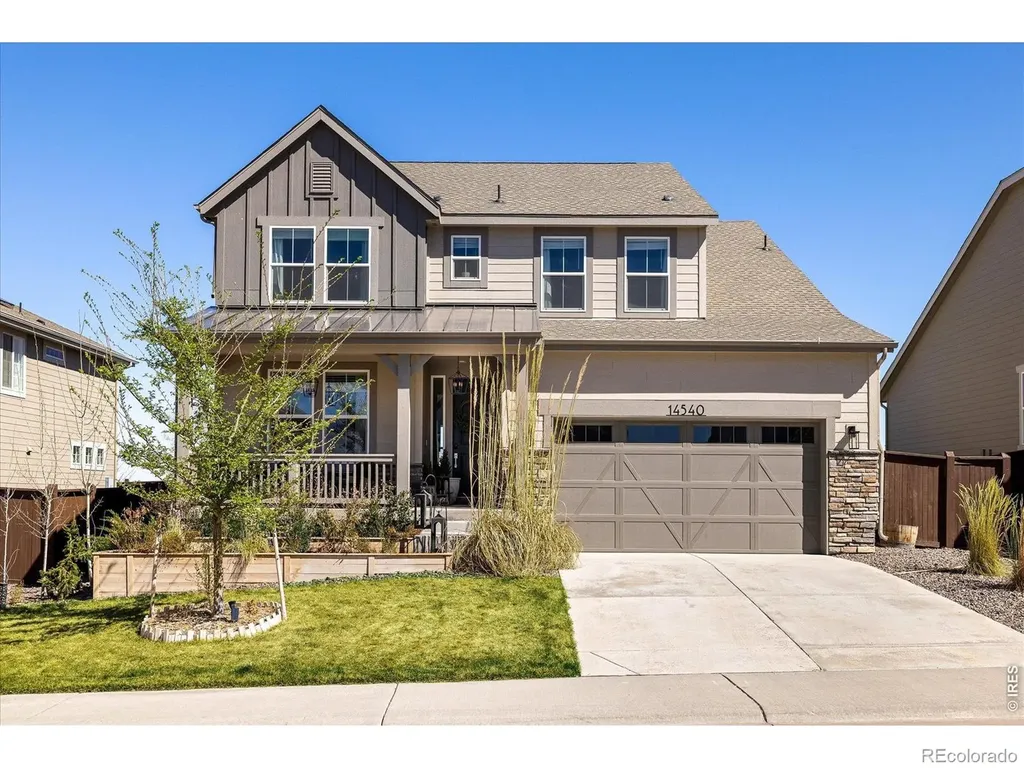 14540 Hudson Street Thornton CO 80602