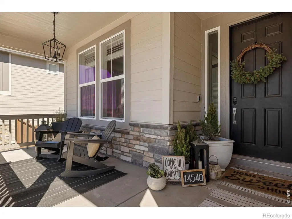 14540 Hudson Street Thornton CO 80602