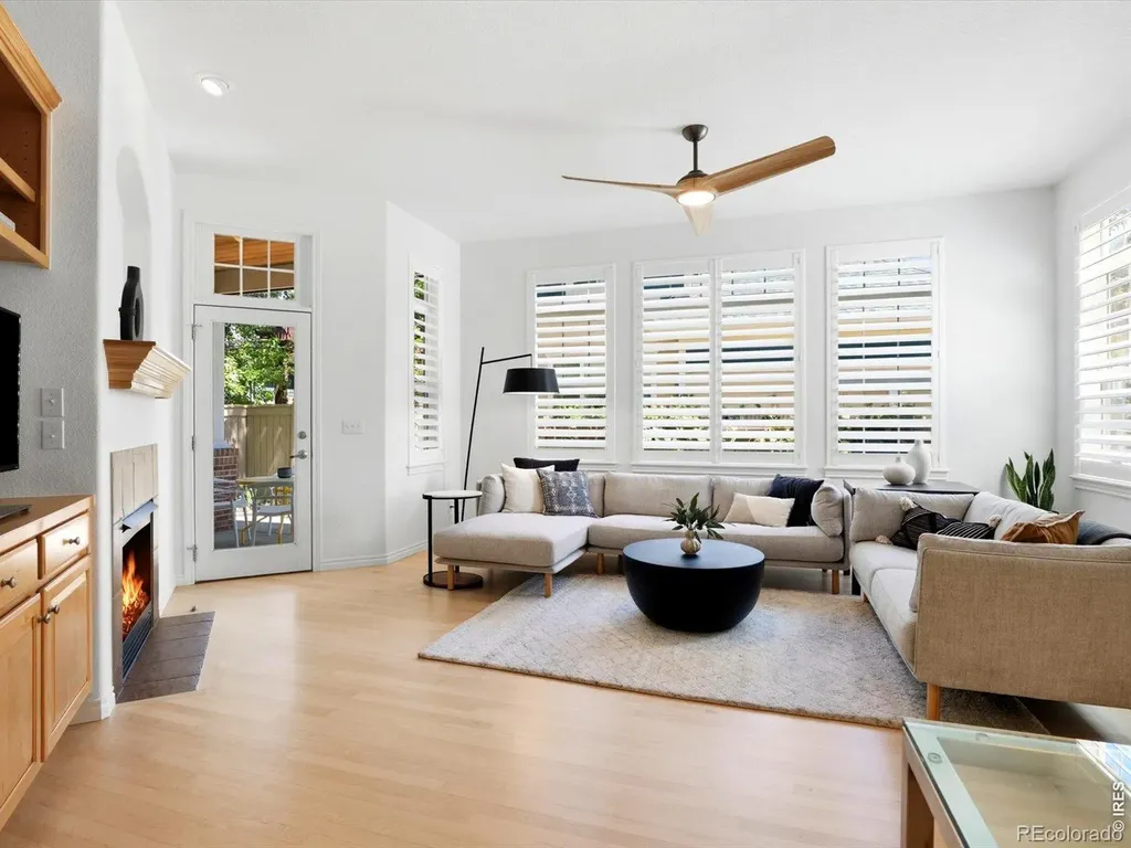 877 S Terrace Circle Boulder CO 80304